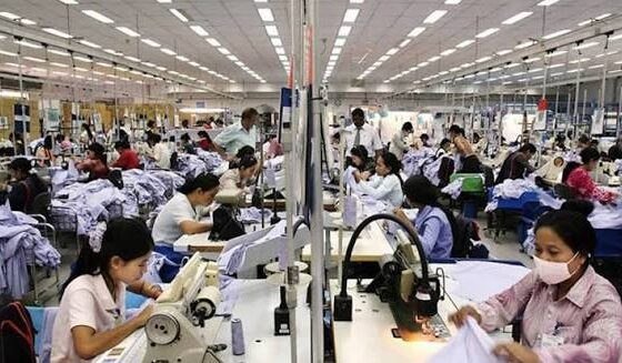 柬埔寨劳工呼吁提高薪资 寻求生活与企业平衡