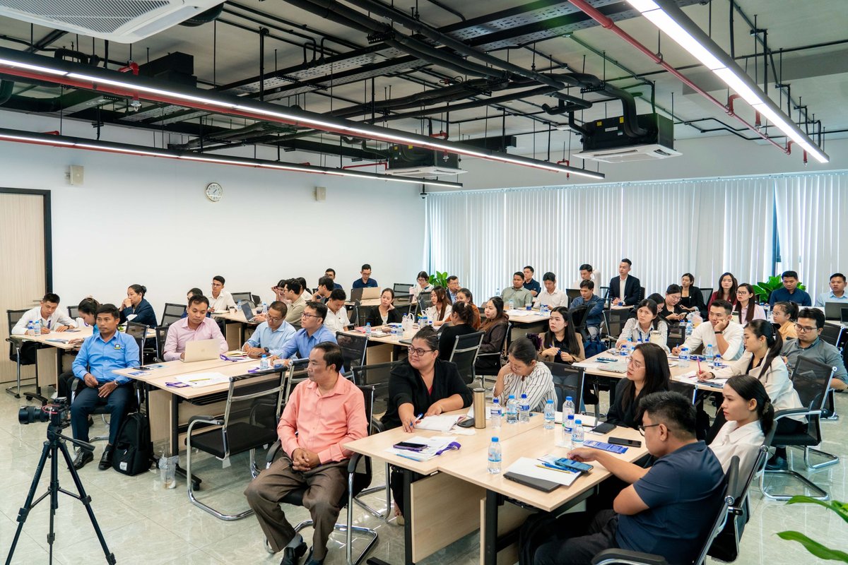 劳工部举办劳动法与社保义务研讨会
