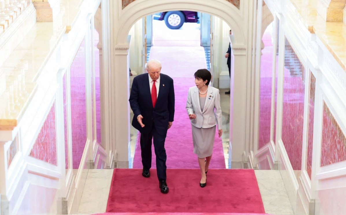 柬埔寨高层本周将先后会晤日本与中国领导人