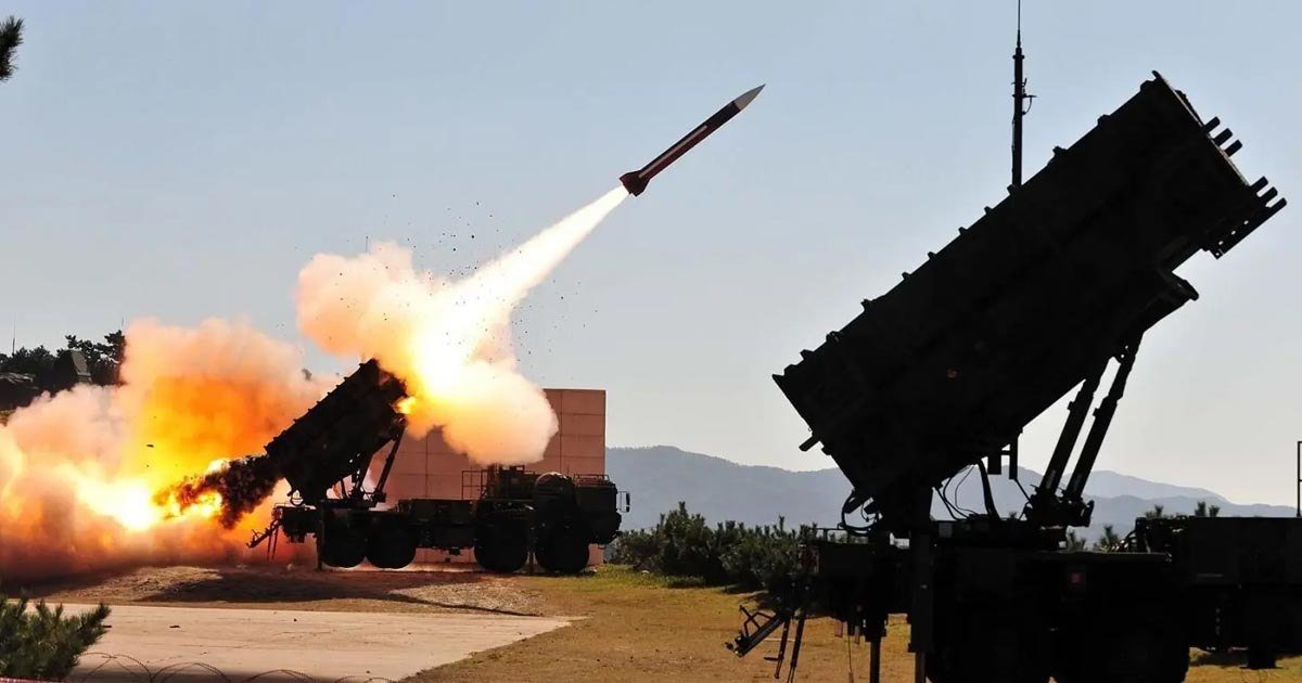 美国批准26亿美元军援 助力乌克兰防空系统