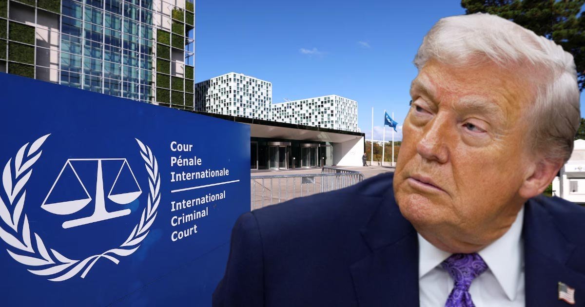 美国政府计划对国际刑事法院(ICC)采取大规模制裁措施,引发