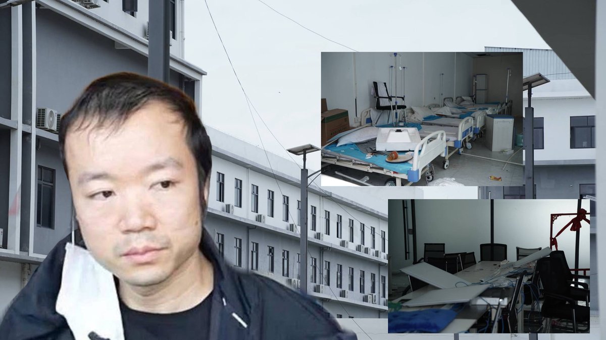 媒体受邀参观前网诈中心 见证打击成果