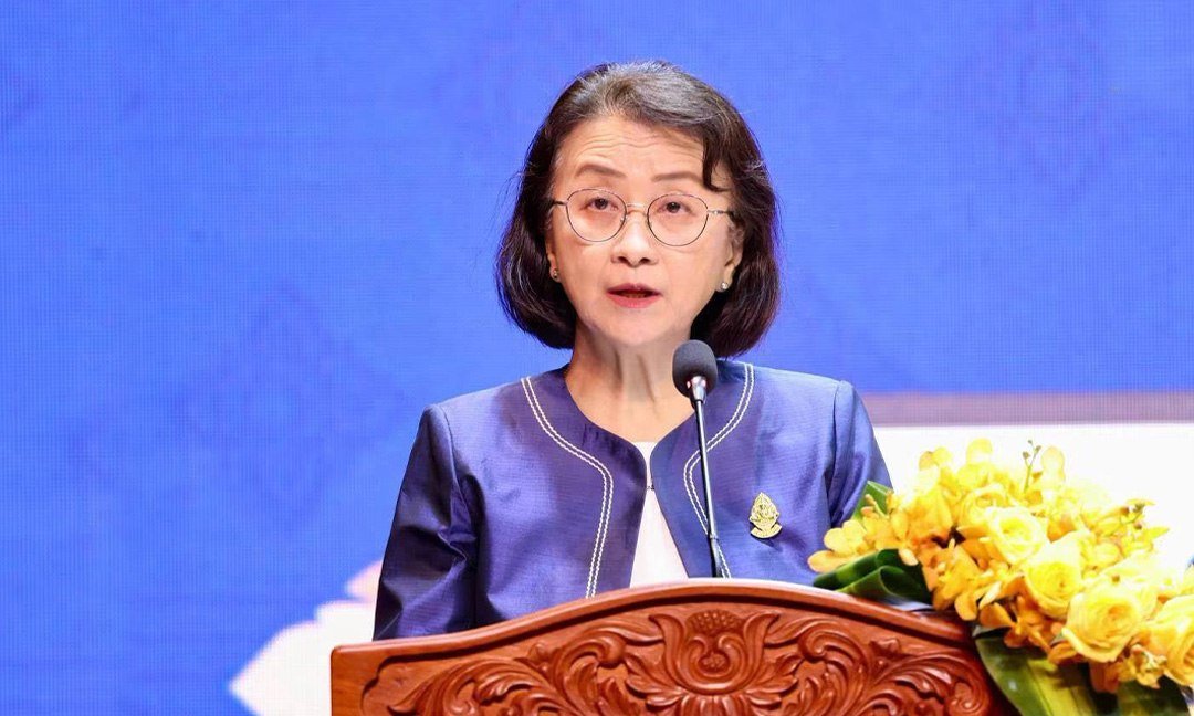 妇女事务部推第四次国家行动计划 强化反暴力响应机制