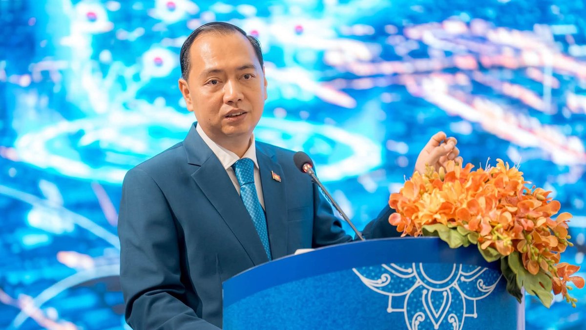 柬埔寨新闻部长要求国有媒体升级传播方式
