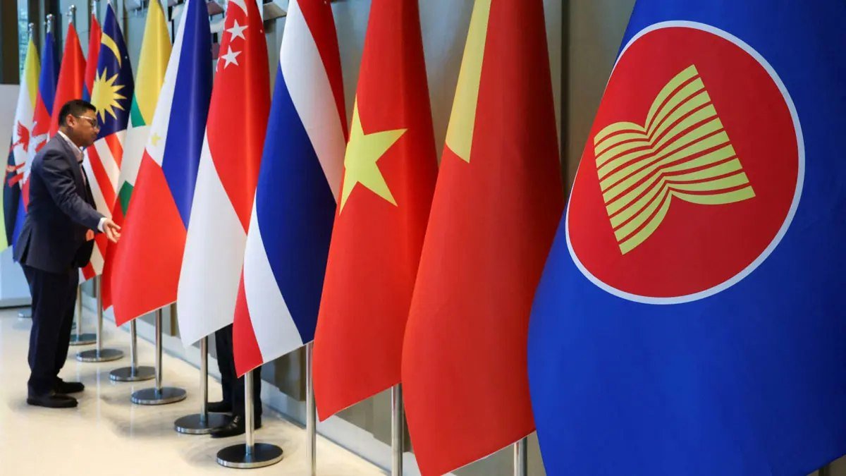 印尼政府提议东盟成员国共同加强芯片生态系统建设,以提升区域在