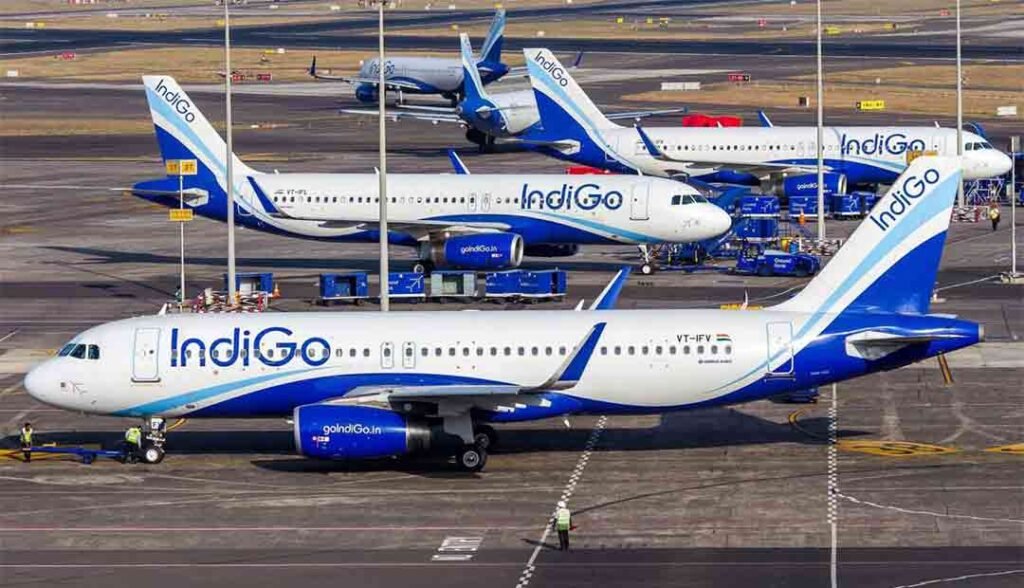 印度Indigo航空公司宣布将恢复飞往柬埔寨的航班,进一步加
