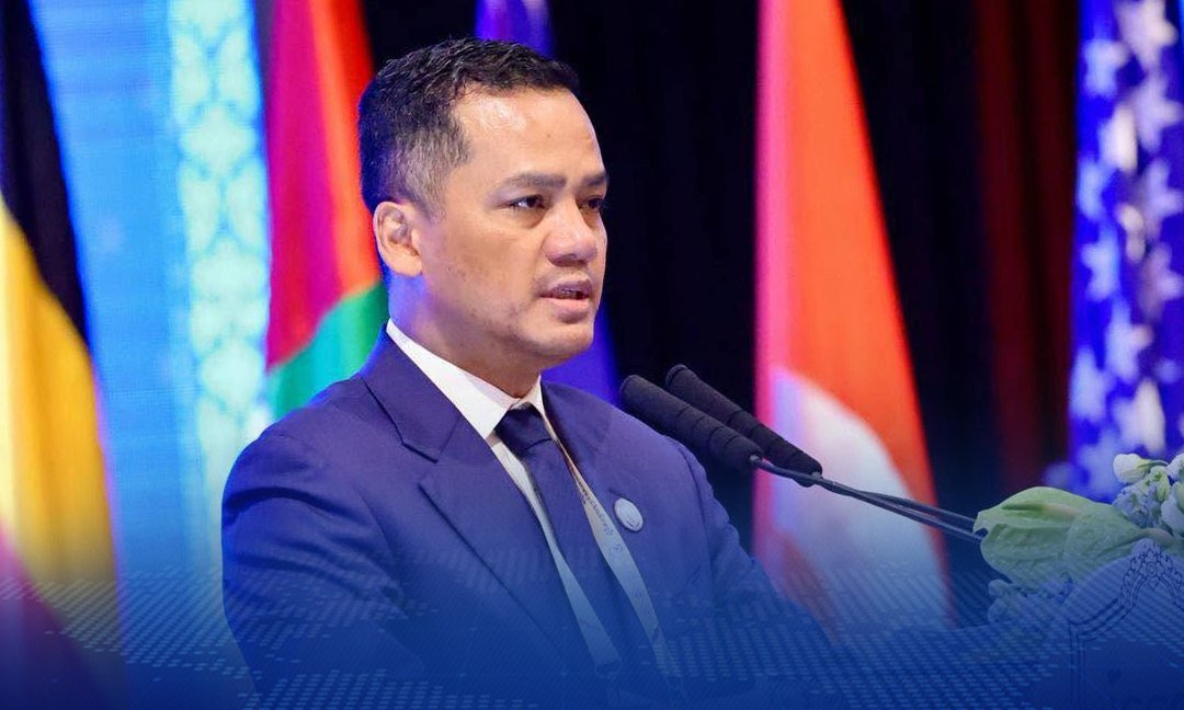 柬埔寨计划建立国家级反诈中心 应对网络犯罪