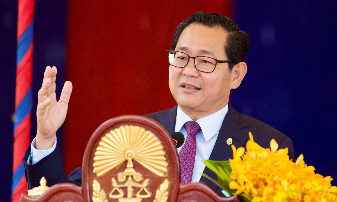 司法部部长提醒法院官员加快案件处理进度,以减少积案堆积,提高
