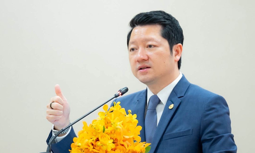 柬埔寨旅游部长苏速卡将访问越南 加强监察合作