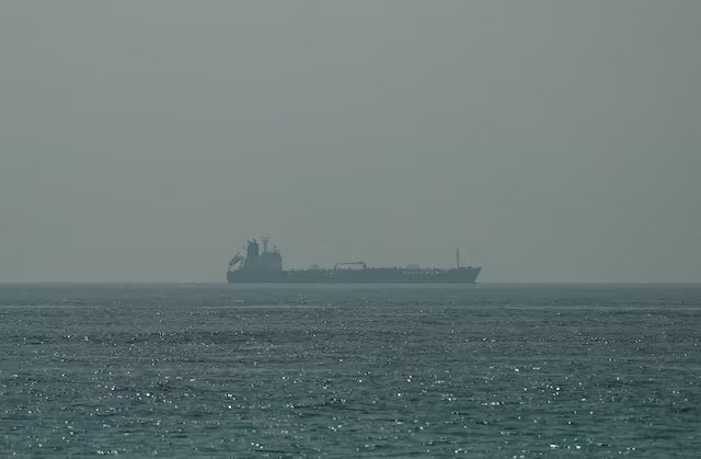 国际油价因地缘政治紧张局势上涨