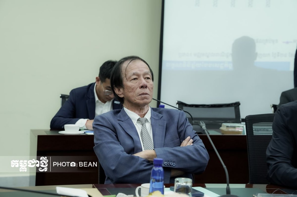 柬埔寨2027年最低工资谈判持续 劳资双方分歧仍存