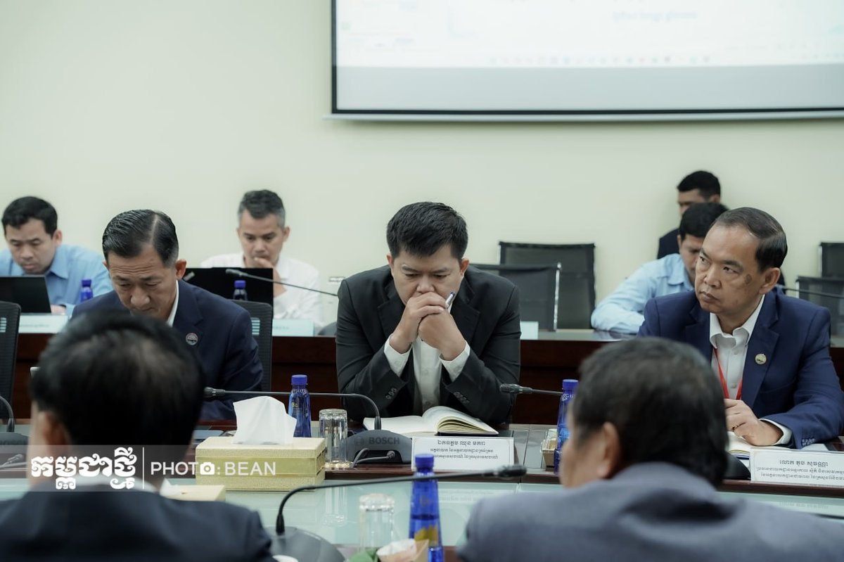 柬埔寨2027年最低工资谈判持续 劳资双方分歧仍存