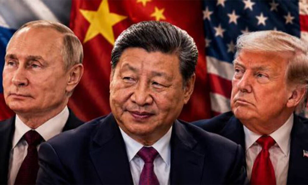 俄罗斯总统新闻秘书佩斯科夫透露,在即将于中国举行的APEC峰