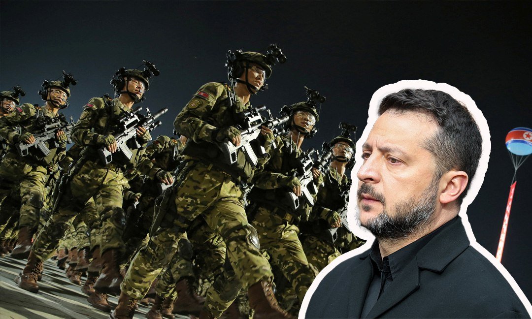 乌方称朝鲜拟增派1万名士兵支援俄罗斯