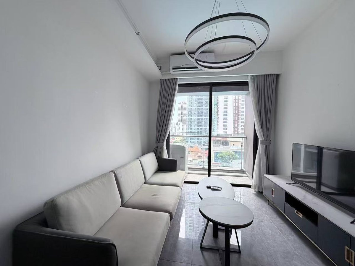 雅居乐·天悦公寓出售 BKK3区一房$7.8万