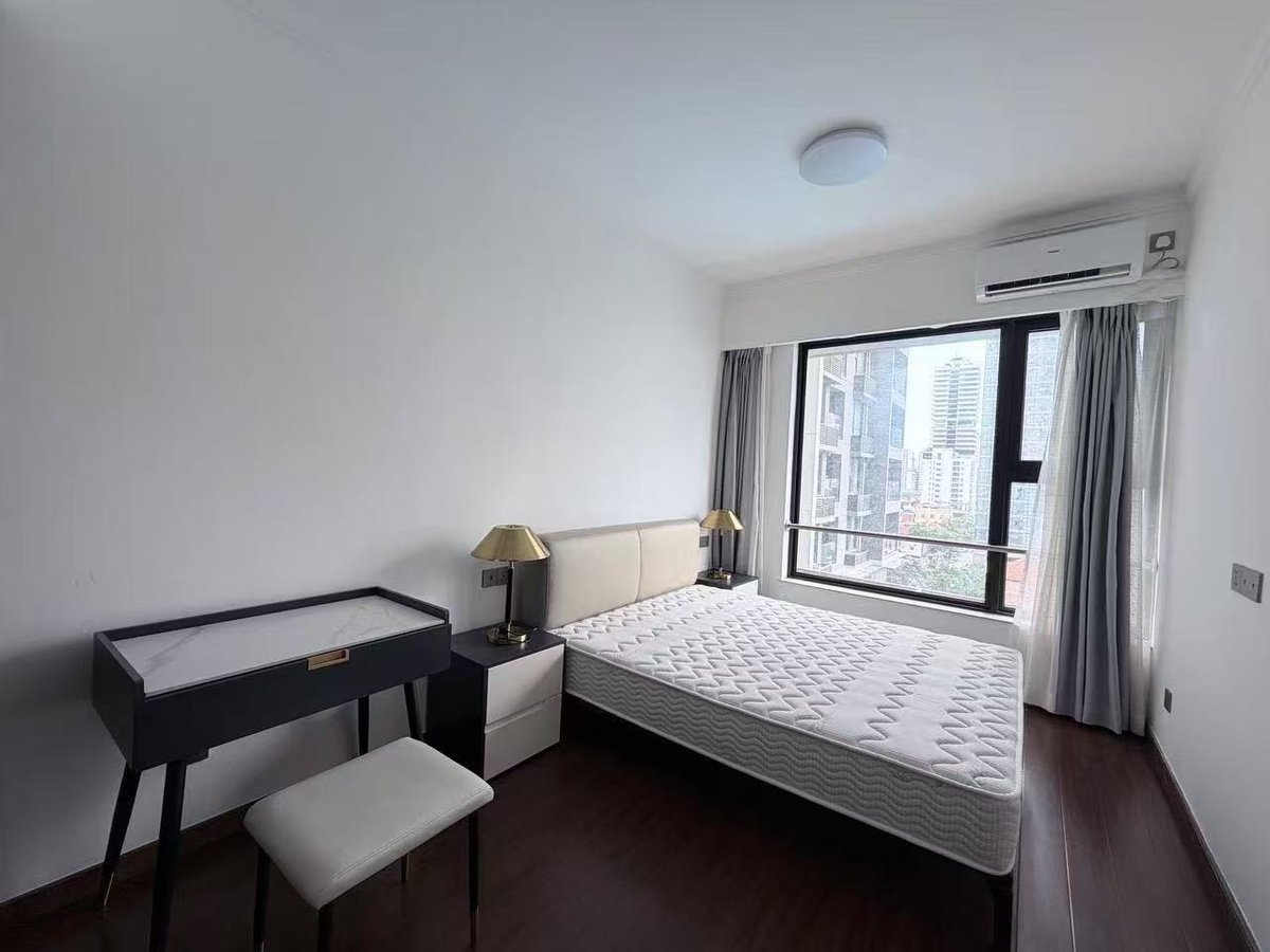 雅居乐·天悦公寓出售 BKK3区一房$7.8万