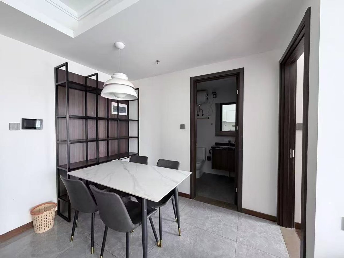 雅居乐·天悦公寓出售 BKK3区一房$7.8万