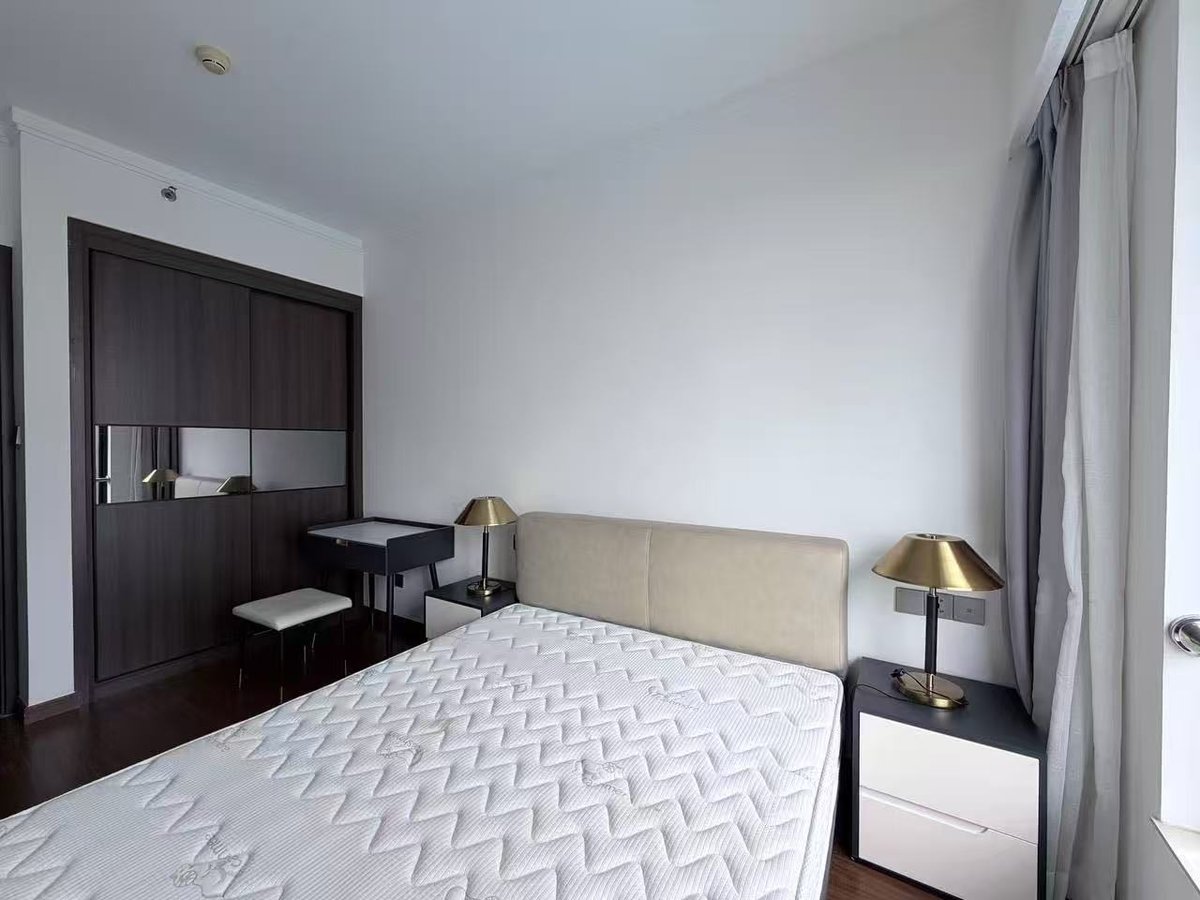 雅居乐·天悦公寓出售 BKK3区一房$7.8万