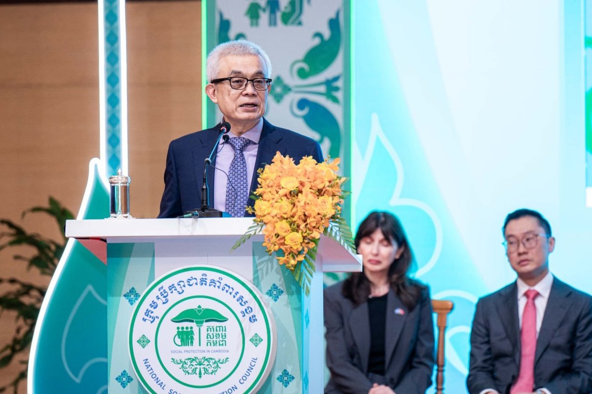 柬埔寨发布2026-2030年社会保障框架