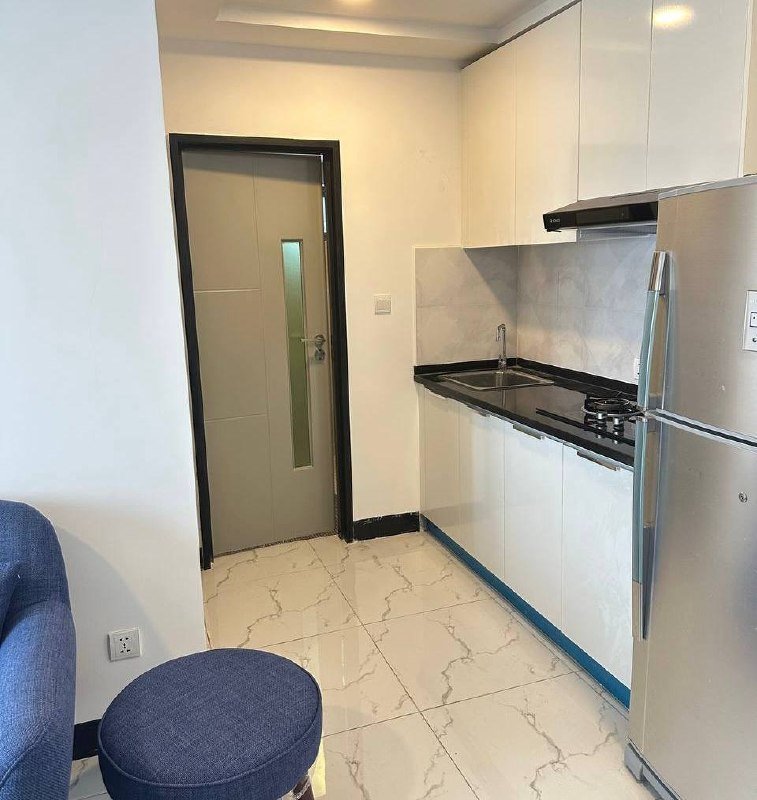 金边马卡拉区L Residence一房公寓急售 $4.95万