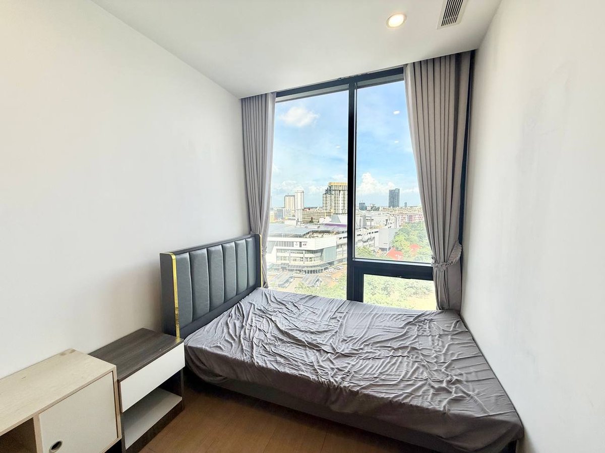 桑园区The Penthouse Residence两房公寓