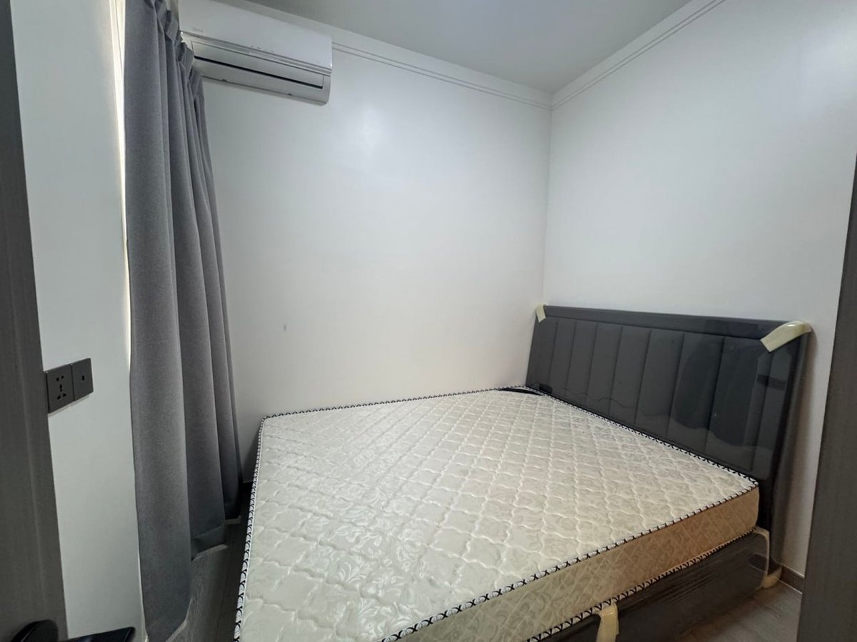BKK3雅居乐·天悦两室一厅出租 月租$700