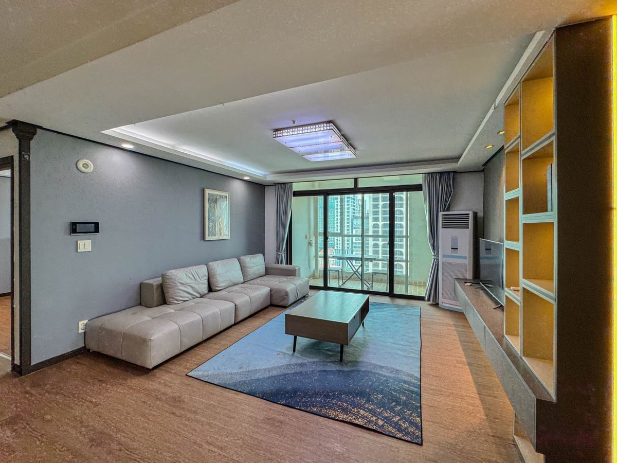 BKK1区De Castle三房公寓出租 月租$1800
