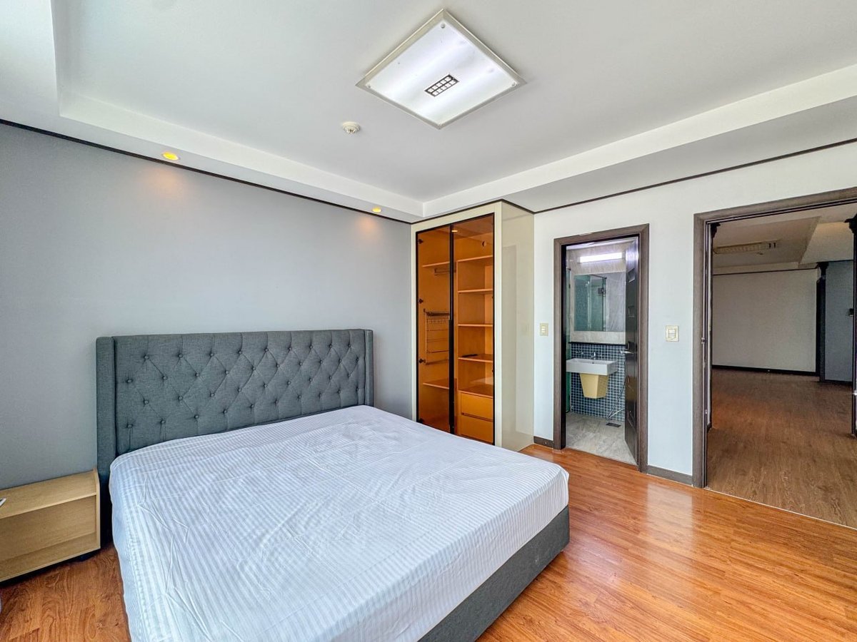 BKK1区De Castle三房公寓出租 月租$1800