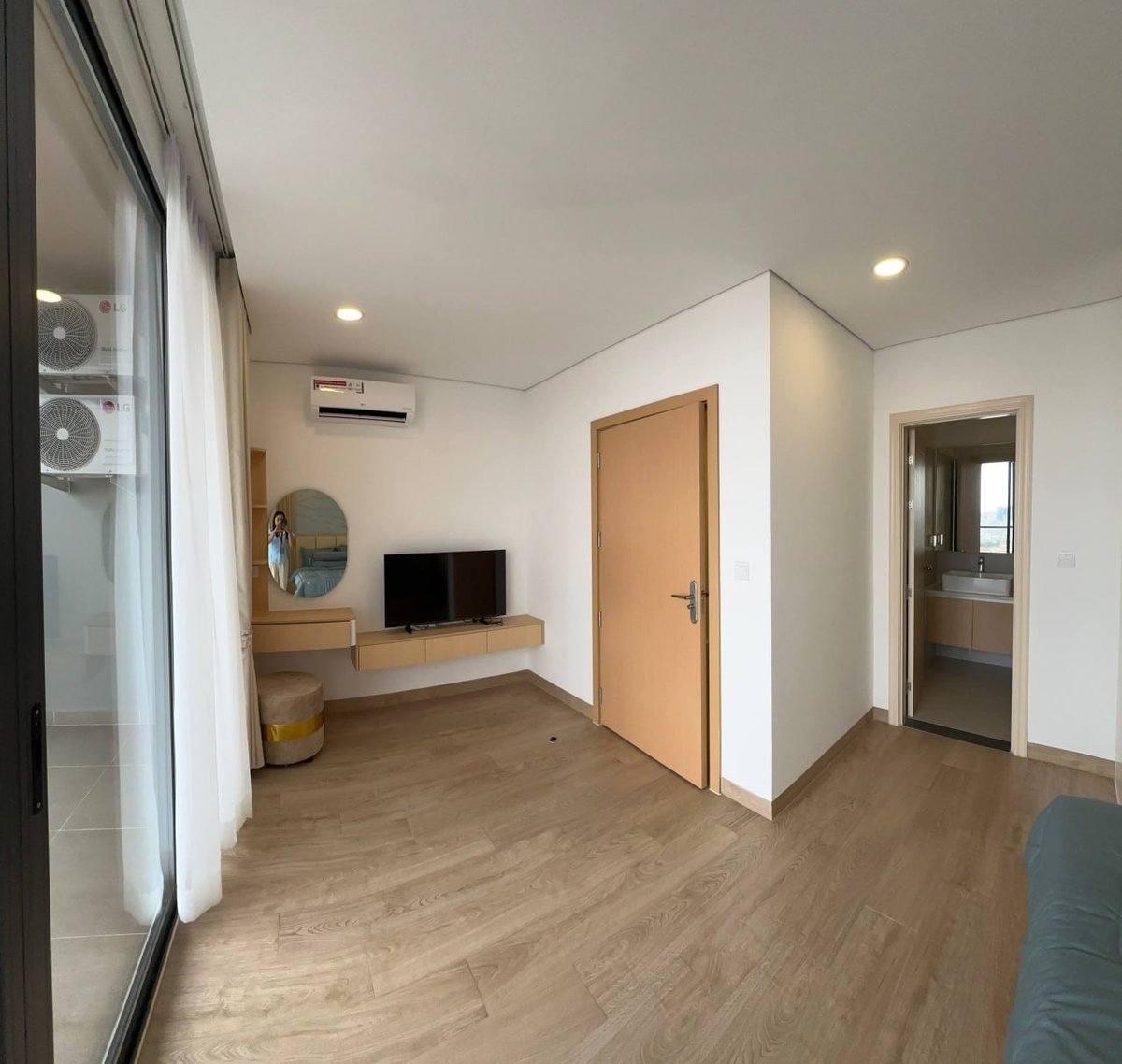 棉芷区Anata Residence复式公寓亡人节特惠