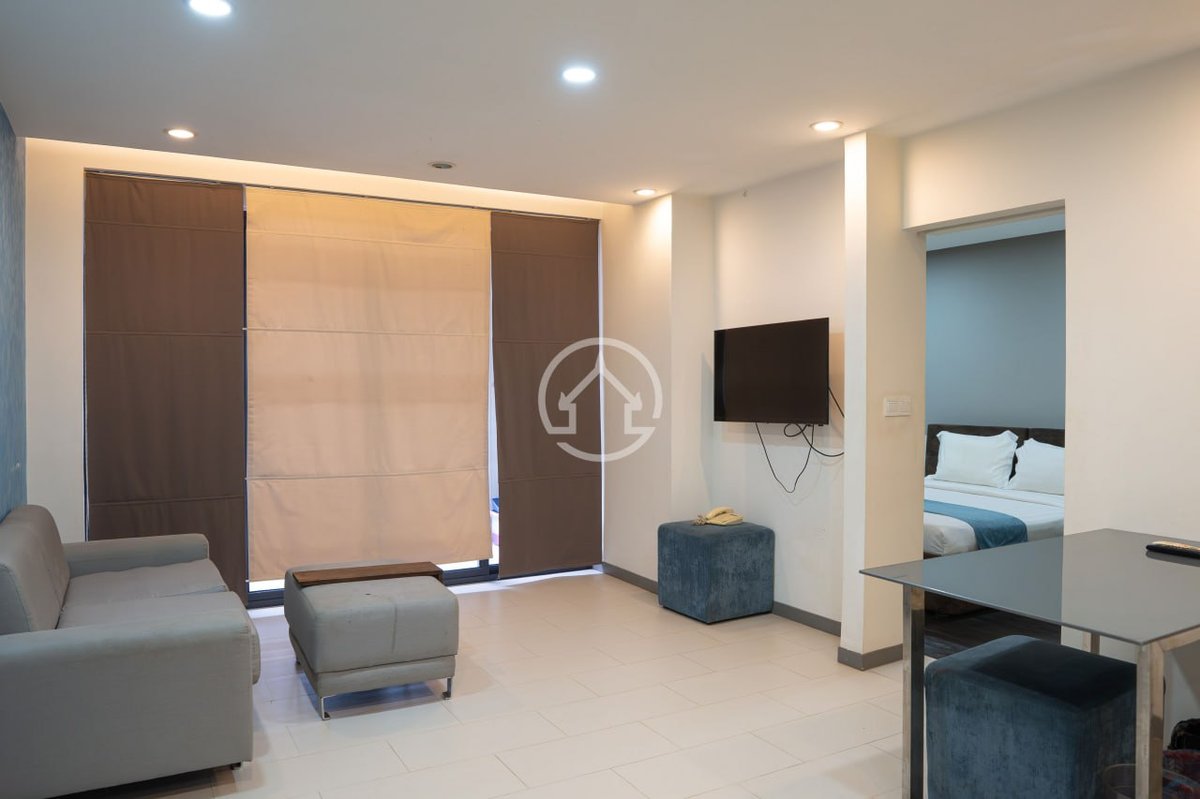 水净华Galaxy Residence一房公寓租售 月租$3