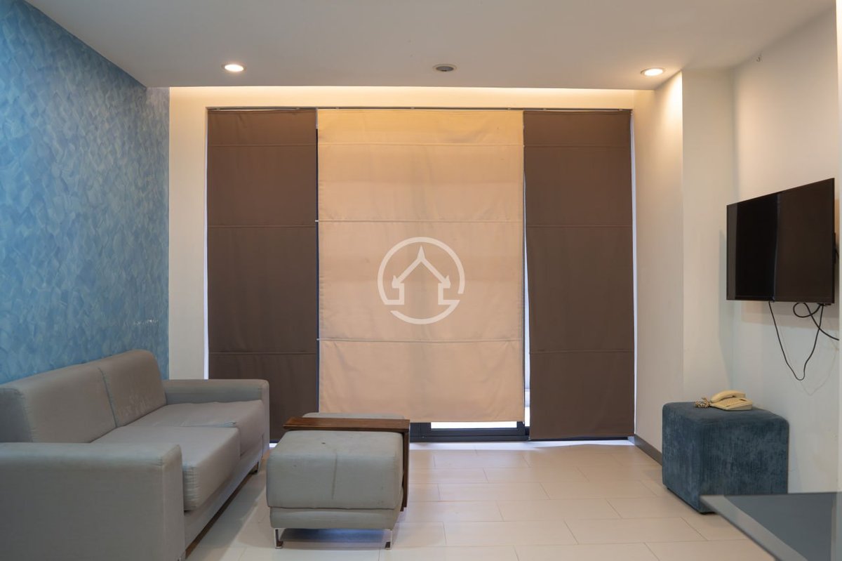 水净华Galaxy Residence一房公寓租售 月租$3