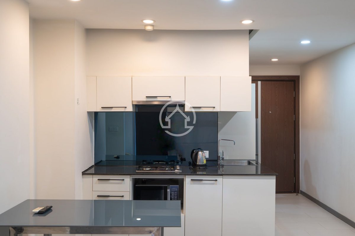 水净华Galaxy Residence一房公寓租售 月租$3