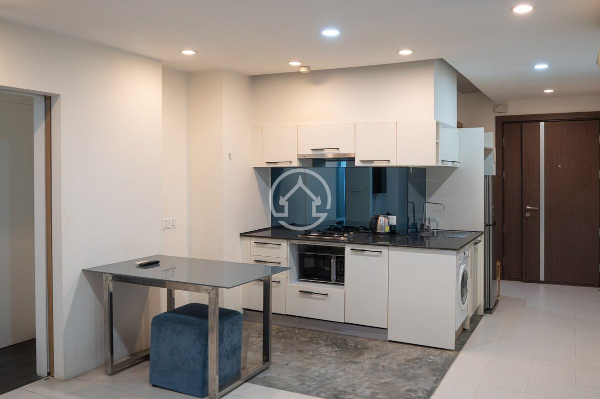 水净华Galaxy Residence一房公寓租售 月租$3