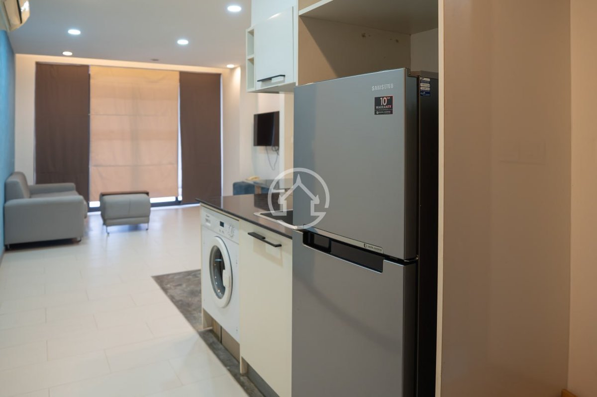 水净华Galaxy Residence一房公寓租售 月租$3