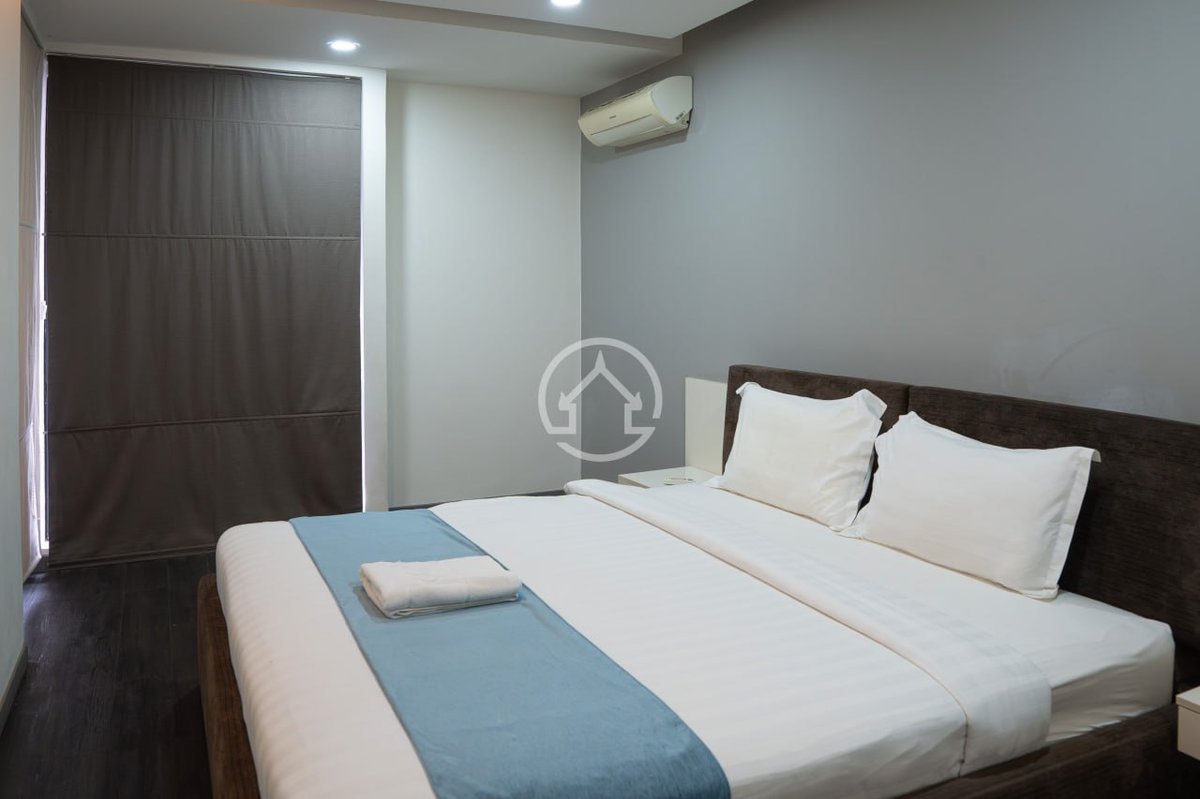水净华Galaxy Residence一房公寓租售 月租$3