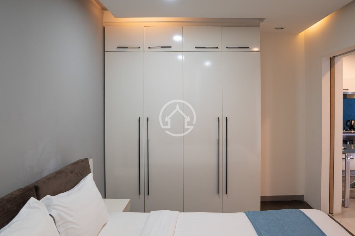 水净华Galaxy Residence一房公寓租售 月租$3