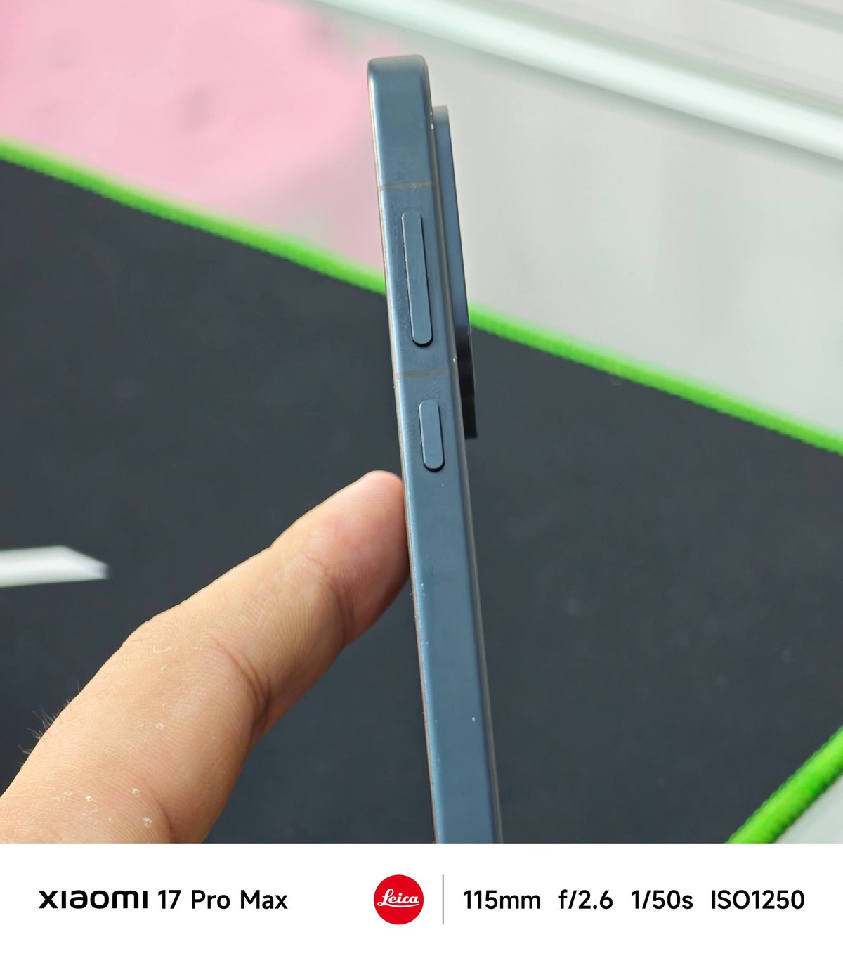 二手OnePlus Ace 6 12/256G转让 $319