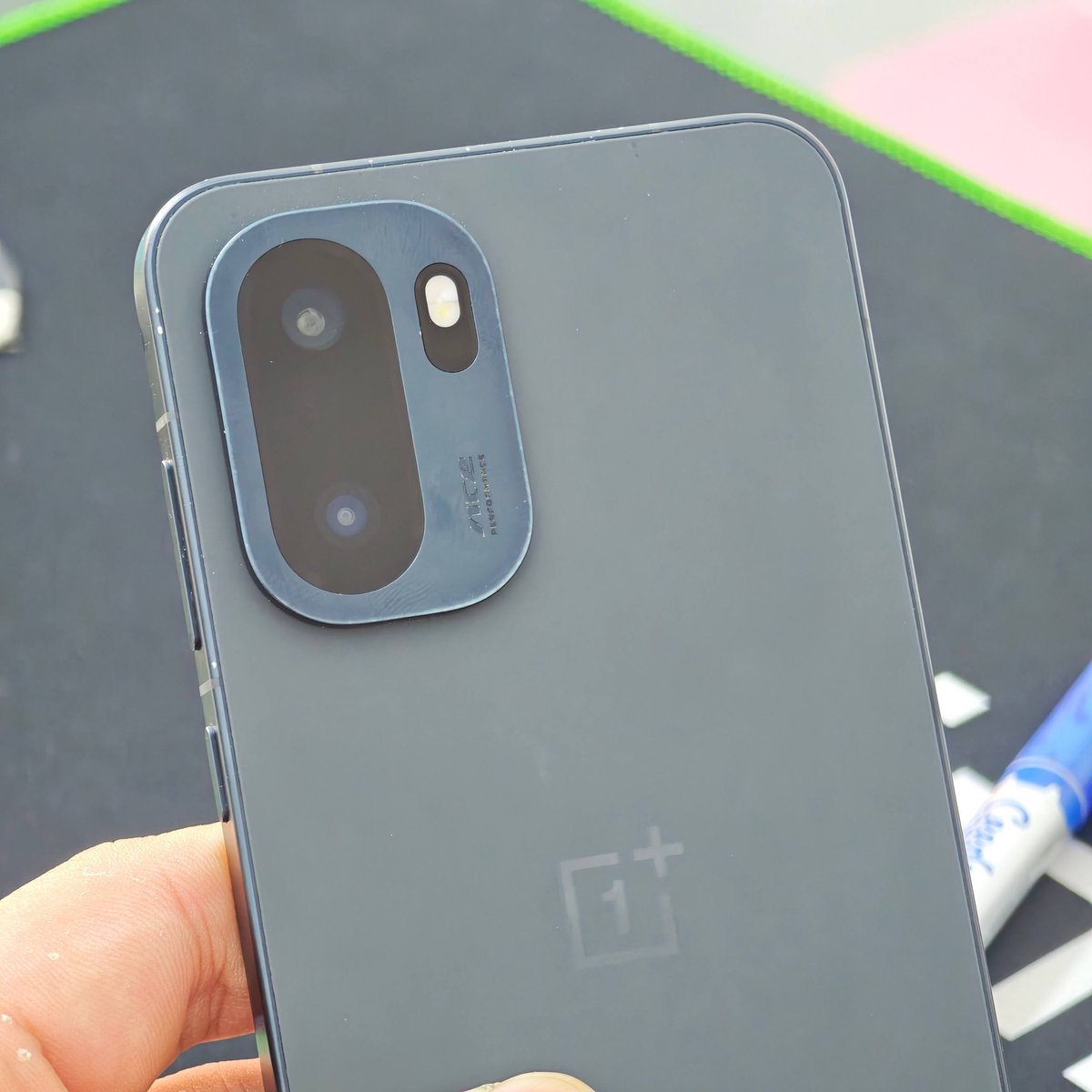 二手OnePlus Ace 6 12/256G转让 $319