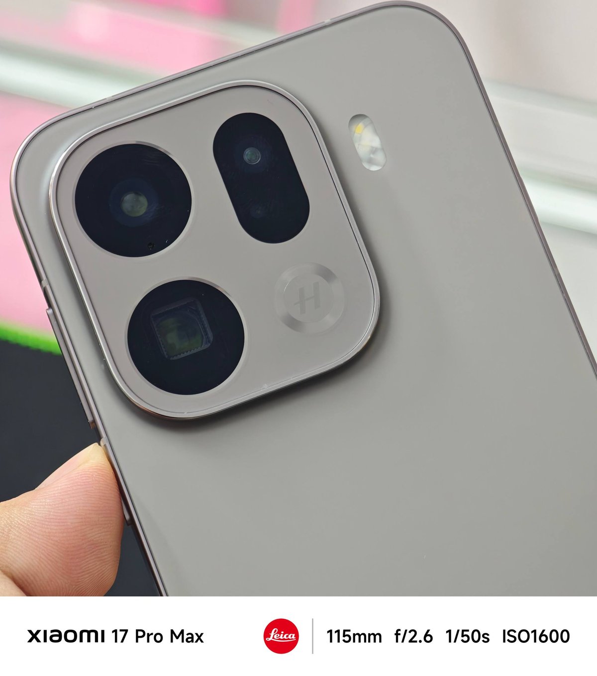 OPPO Find X9 Pro 16/512G二手转让 $