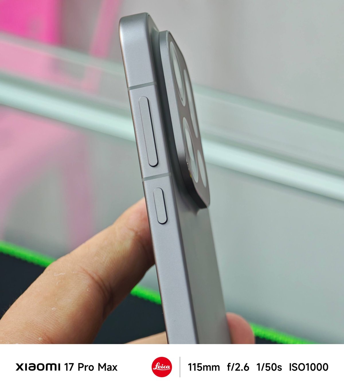 OPPO Find X9 Pro 16/512G二手转让 $