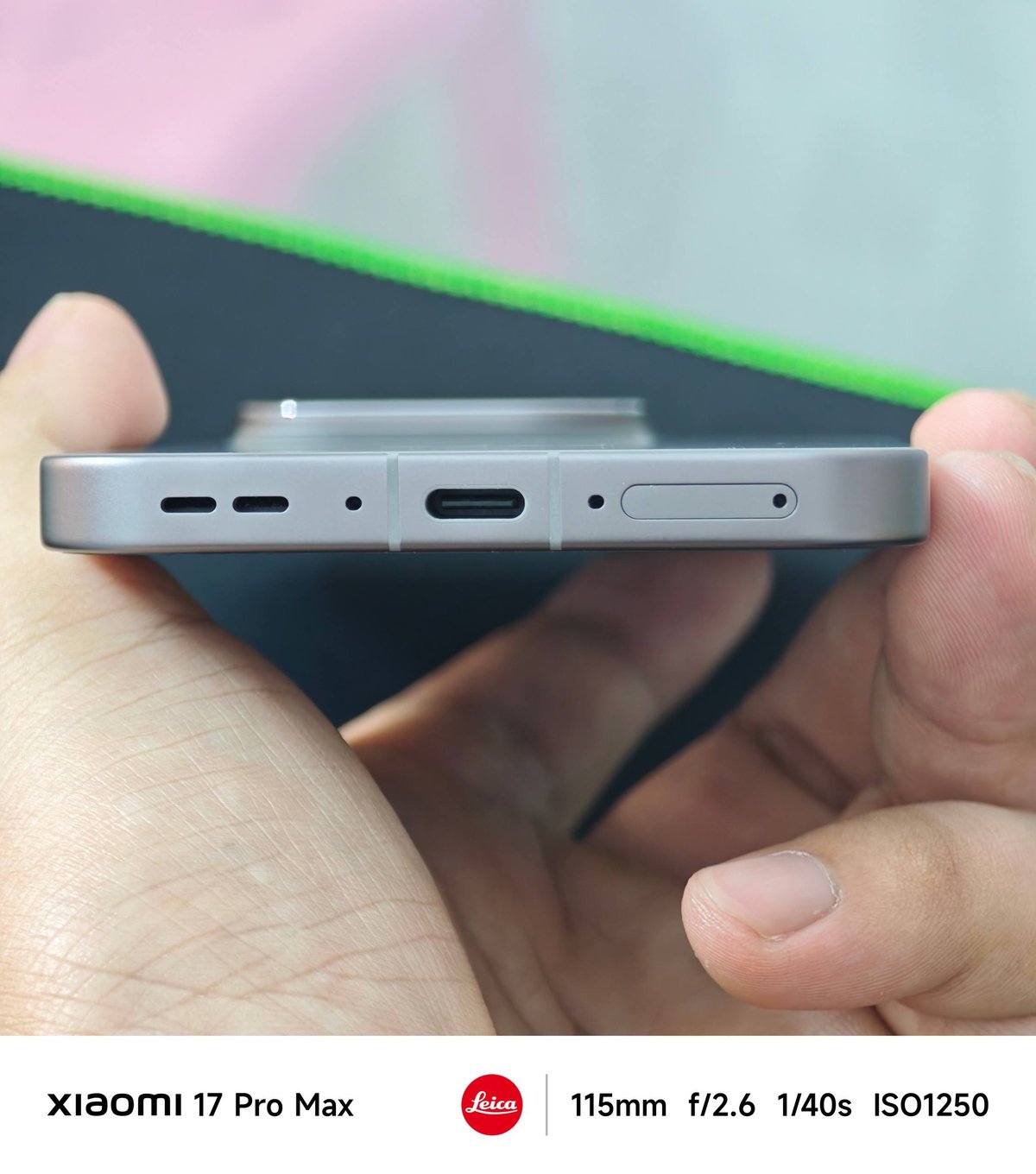 OPPO Find X9 Pro 16/512G二手转让 $