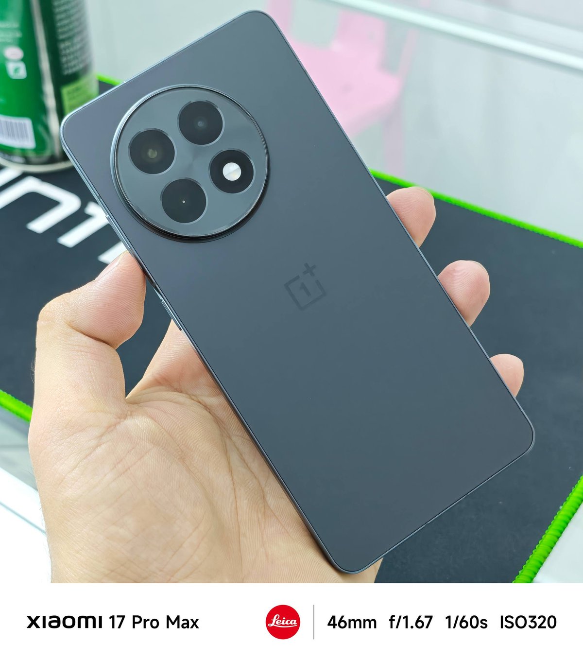 OnePlus Ace 5二手转让 12/256G仅售289