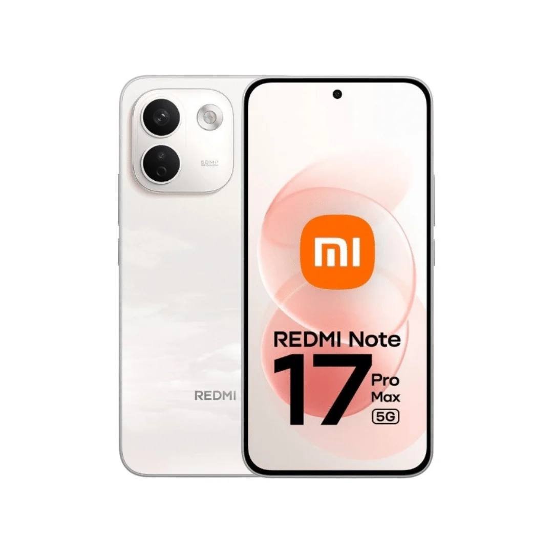 Redmi Note 17系列新机上市 售价$239起