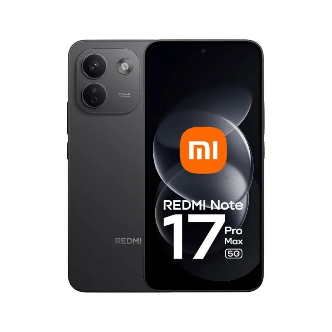 Redmi Note 17系列新机上市 售价$239起