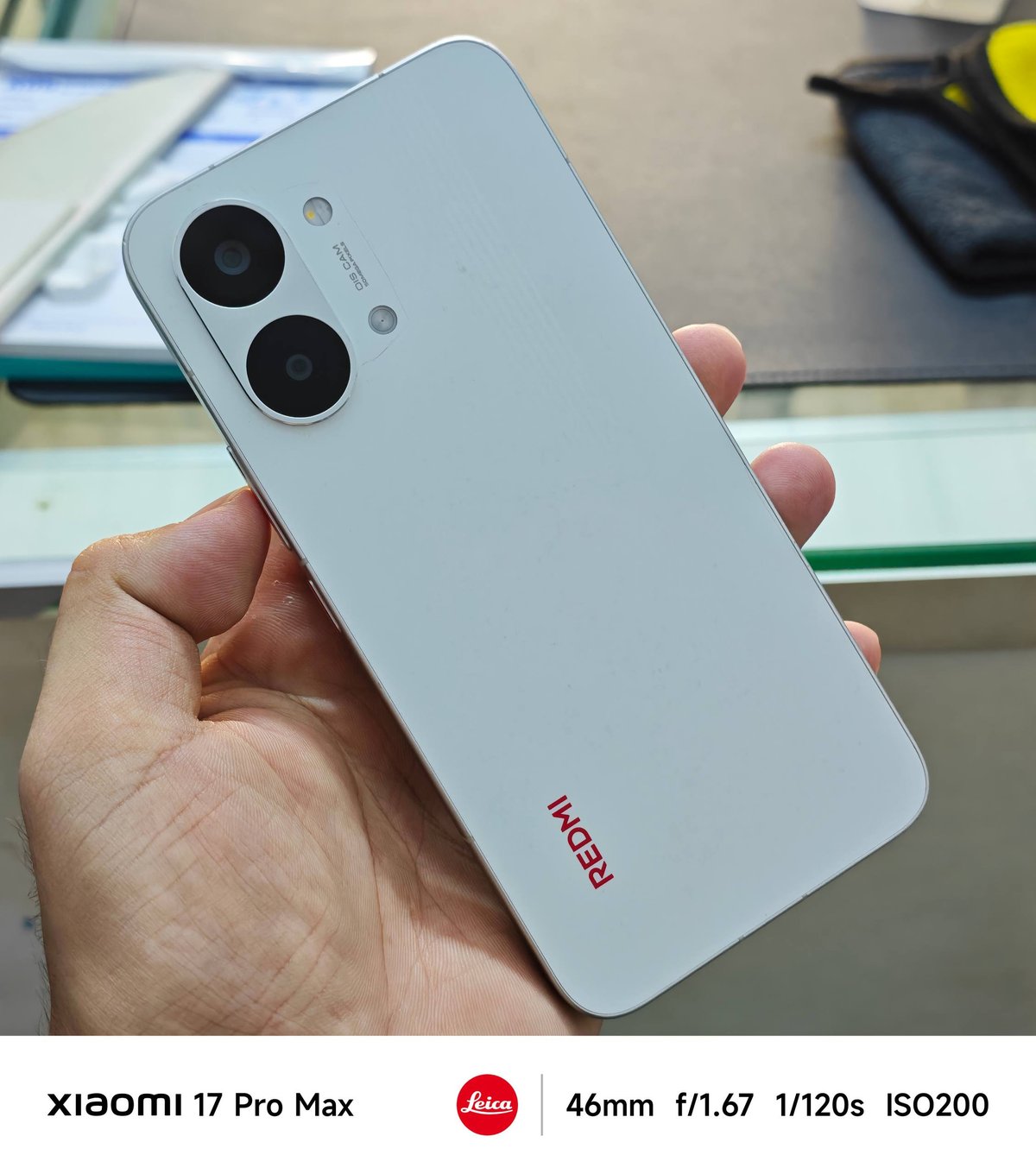 Redmi Turbo 5 Max二手转让 16/512G仅