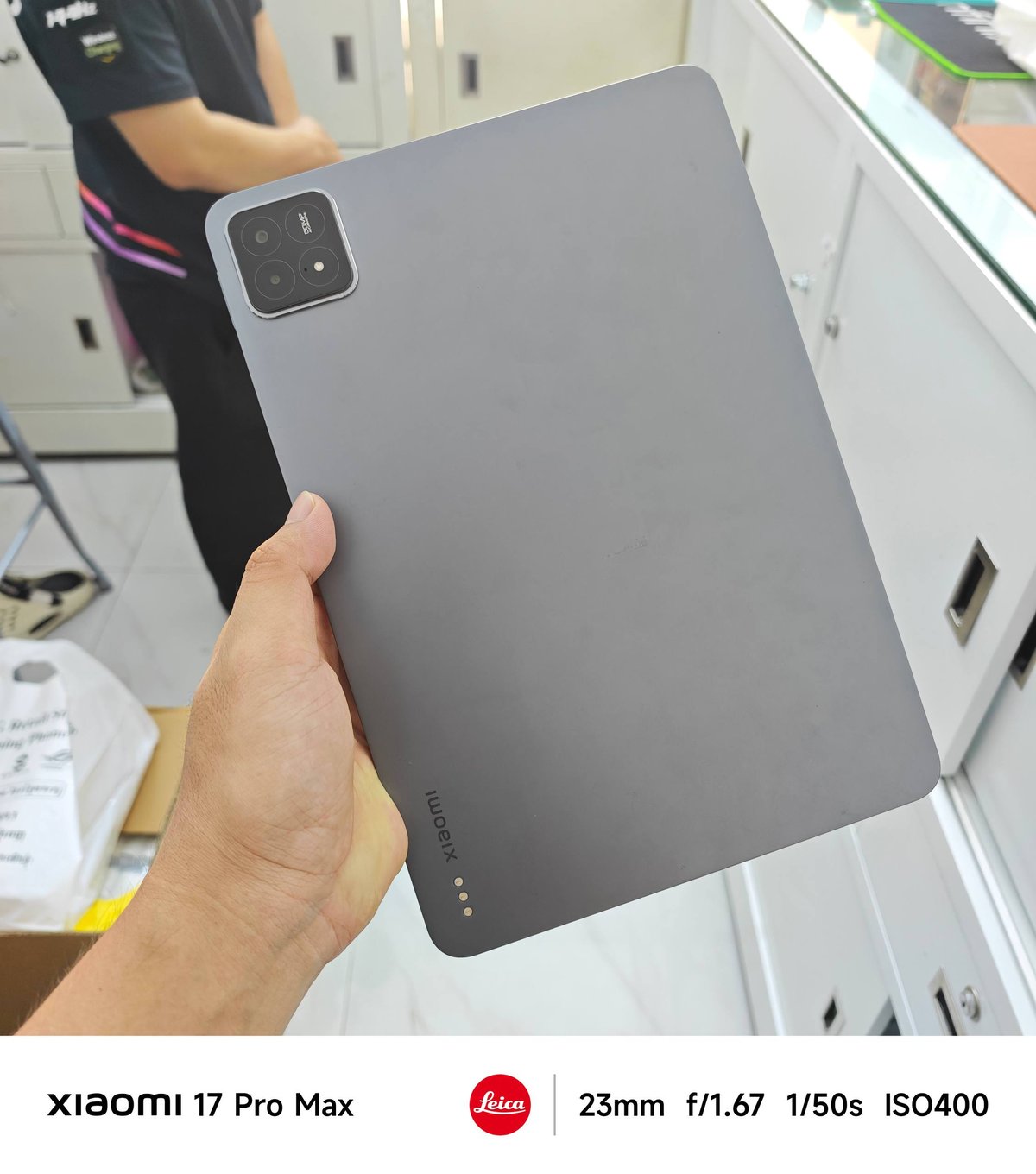 二手小米平板转让 6s Pro $329起 8/256G配置