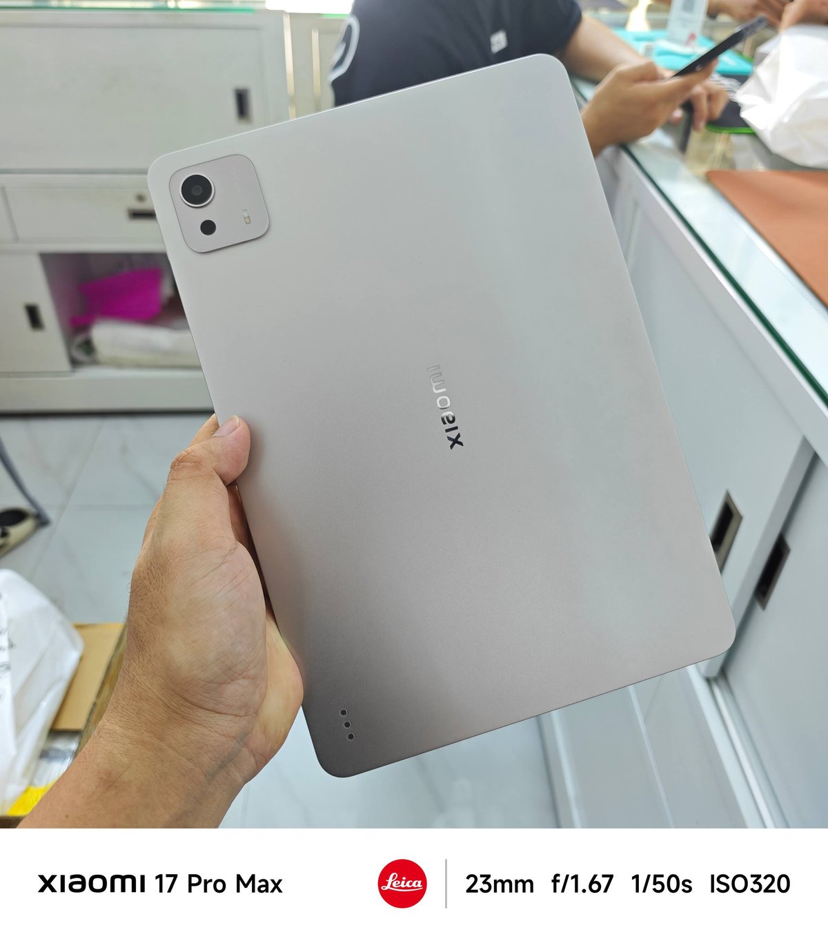 二手小米平板转让 6s Pro $329起 8/256G配置