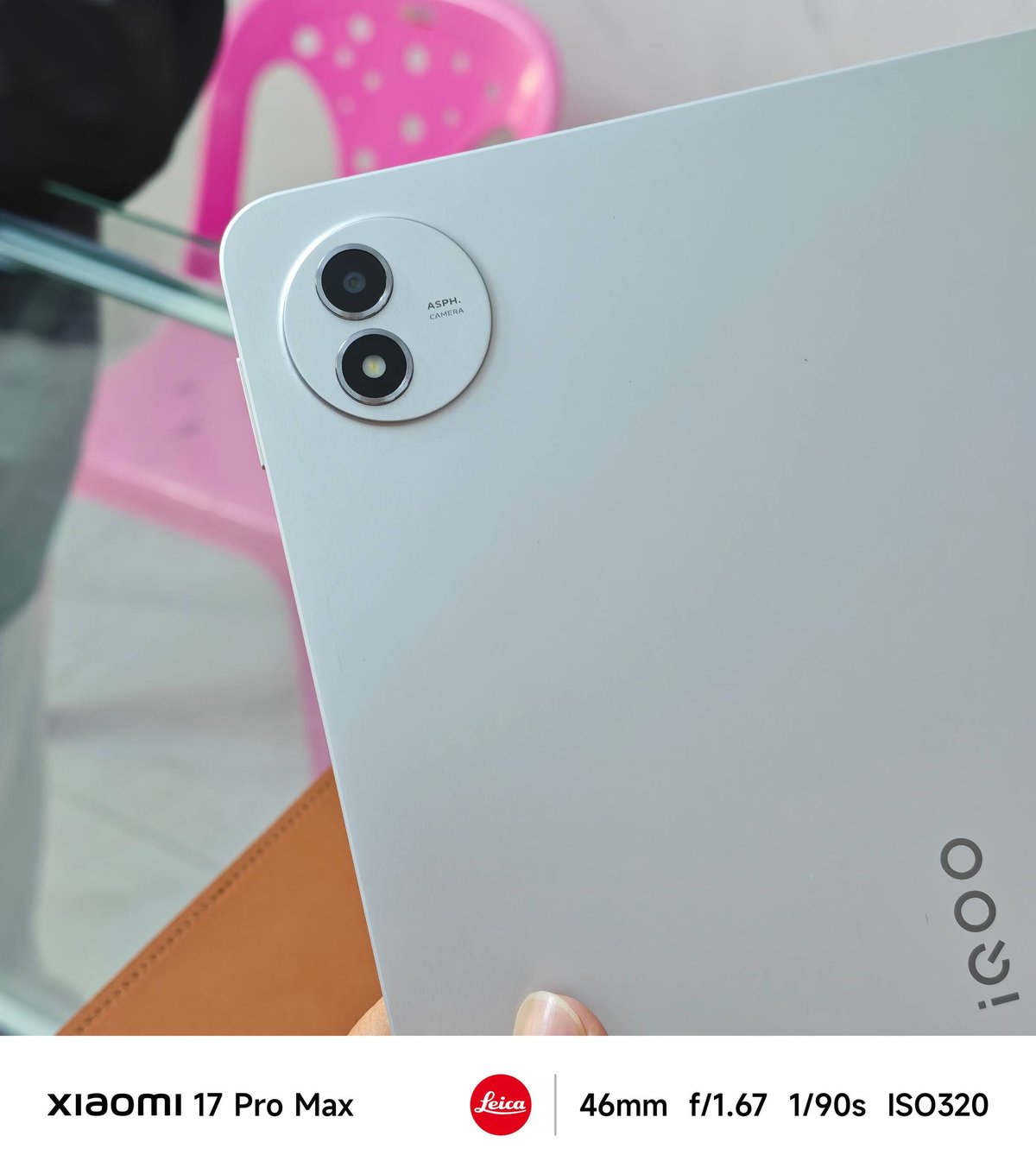 iQOO Pad 6 Pro二手转让 12/256G售价$5