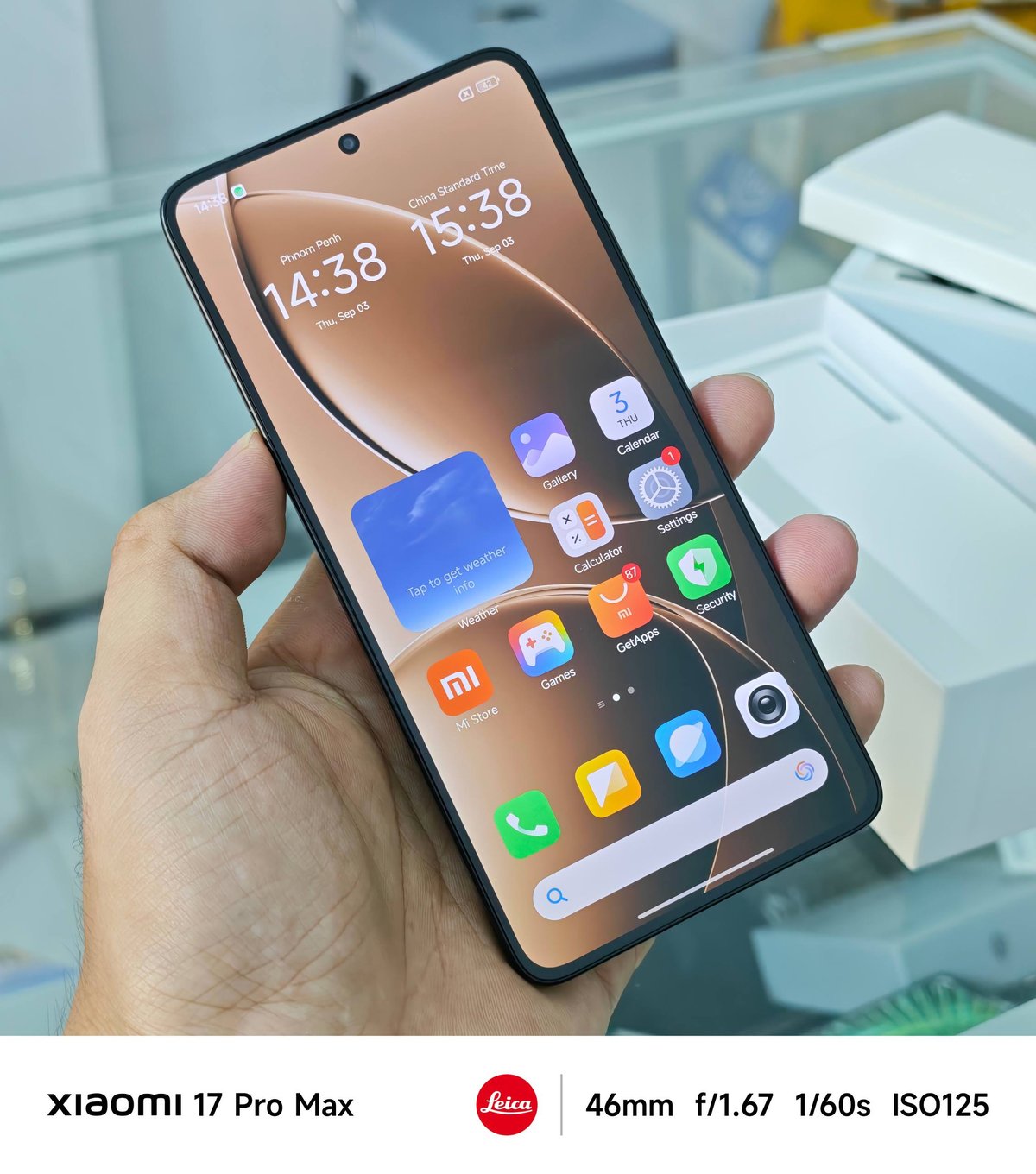 二手Redmi K80 Pro 12/256G转让 $309