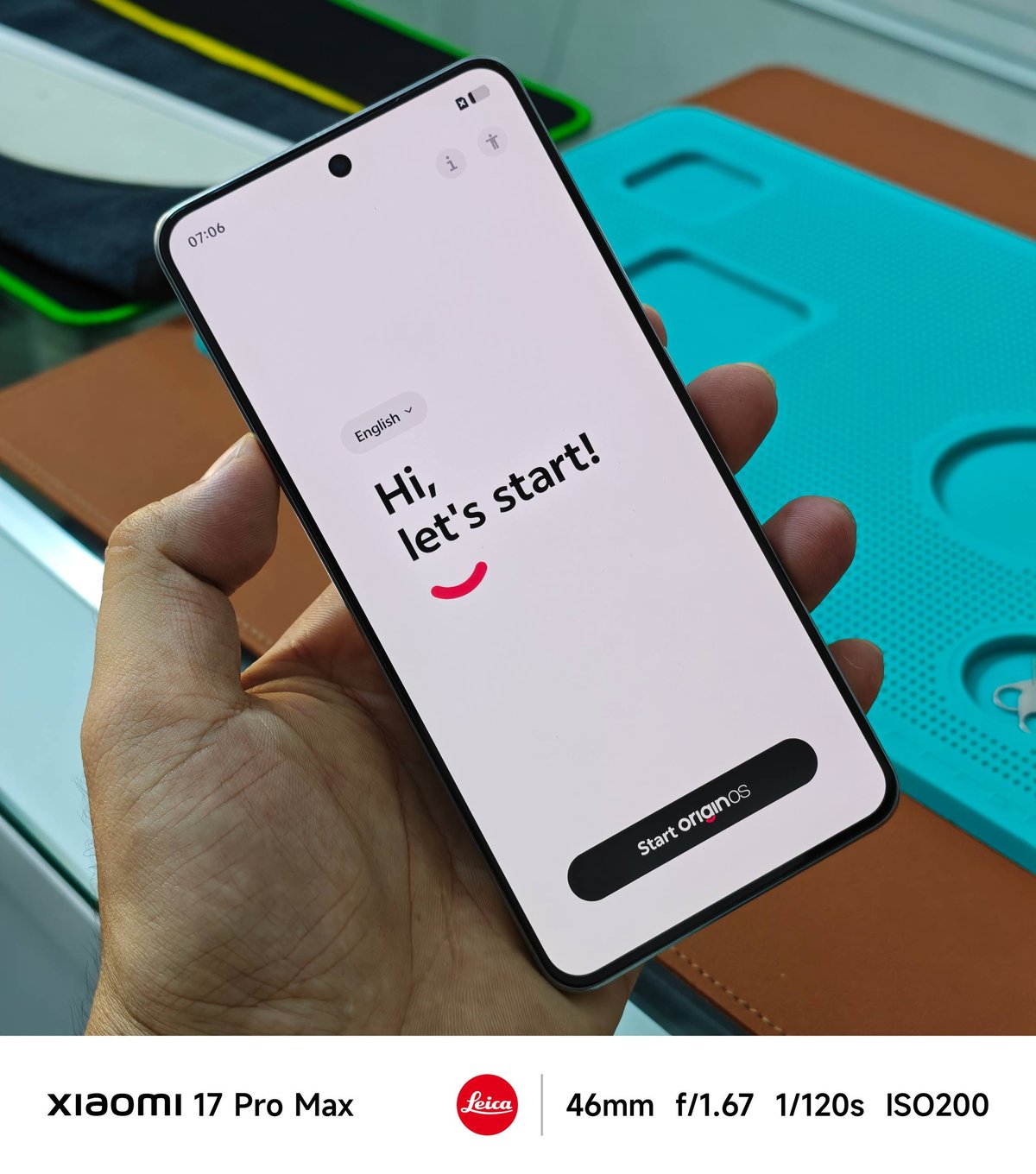 二手iQOO Neo10 12/256G转让 售价$279